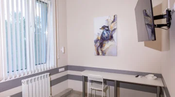 Клиника Доктора Пономарева изображение 6